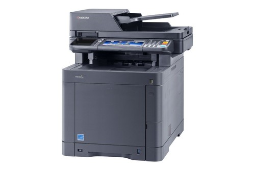 Stampante laser multifunzione - laser,