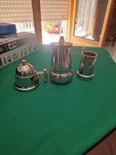 Caffettiera Kontessa set. Con