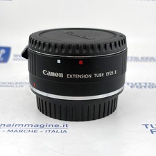 CANON EXTENSION TUBE EF25 II +