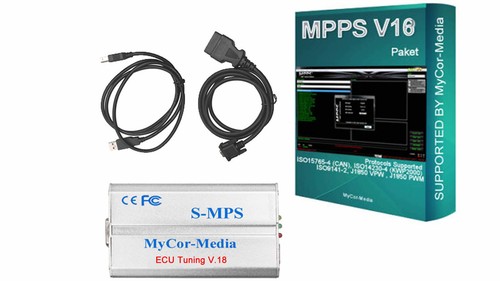 Mpps smps v18 - smps,