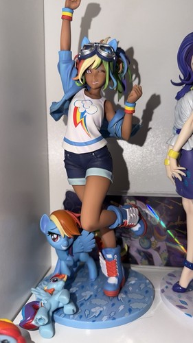 Kotobukiya little pony - kotobukiya, my