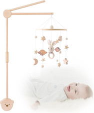 Supporto Giostrina Lettino a