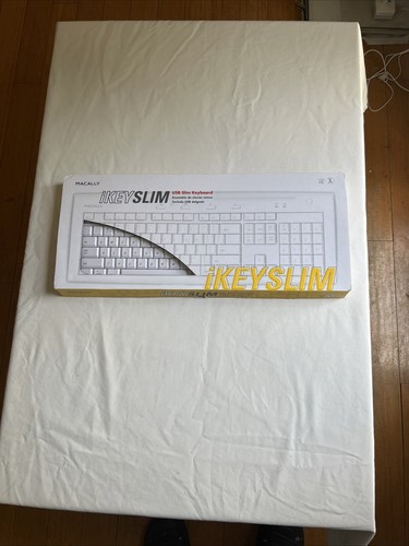 Macally ikey slim tastiera - macally,