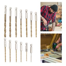  13 pezzi Set di punte