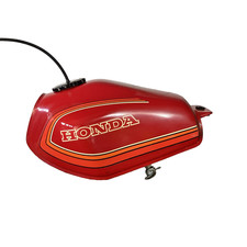 Honda XL500 XR XL 500 500S NO