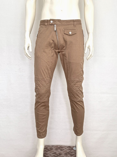 Dsquared2 mens biker - dsquared2,