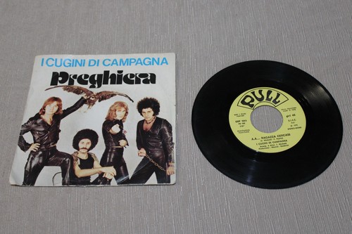 Cugini campagna preghiera - di,