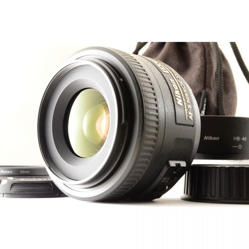 Come nuovo nikon s - *come,