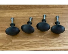 4 pomelli GRANDI originali