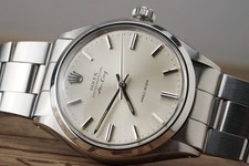 c1972 ROLEX vintage Air-King
