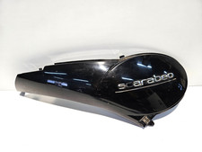 CARENA POSTERIORE DESTRA DX APRILIA SCARABEO LIGHT 200 IE ANNO 2009 2011