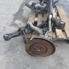 PONTE ASSALE POSTERIORE PER AUDI A4 Avant (B8) Diesel 2.0 177CV (11>15)