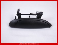 Maniglia Porta Anteriore Posteriore Destra Renault Clio MK2 Megane Scenic MK1