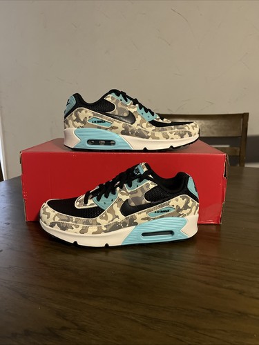 Nike air max - 90, aurora