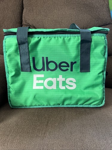 Borsa consegna uber - borsa, eats