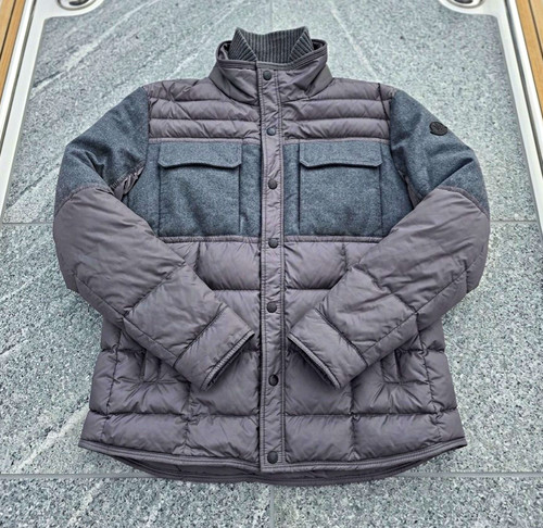 Moncler albi giubbotto - moncler, piumino