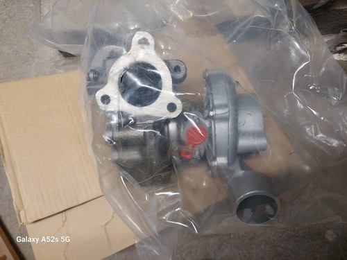 Turbina toyota rav4 serie - toyota, *