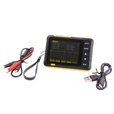 FNIRSI DSO152 Oscilloscopio