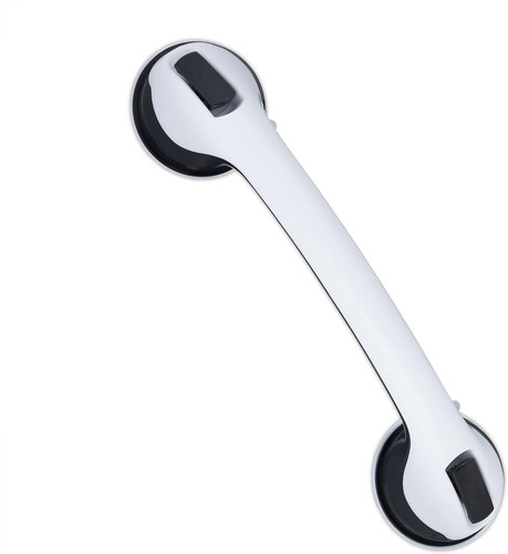 Maniglia con ventosa supporto - ventosa,,