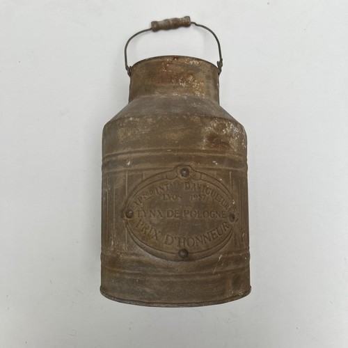 Antica lattiera vintage lince - antica,