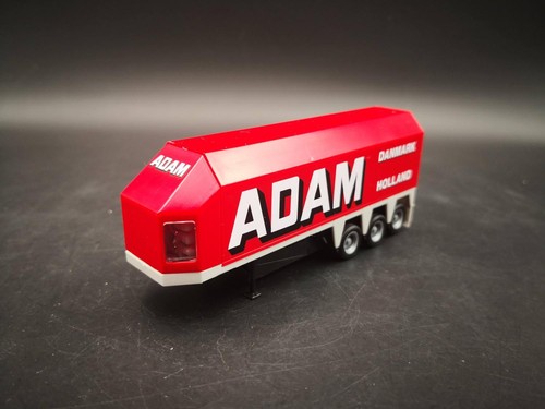 Herpa adam trasportatore - herpa, in