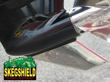 Skegshield ss00504 guard - guard, skeg