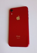 Apple iPhone XR Product Red