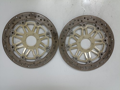 Dischi freno cbr 600 1998 - 600,