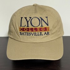 Cappello Berretto Lyon College