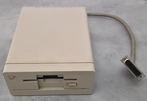 Commodore amiga 1010 - 1010, disk