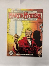 Lotto Martin Mystere dal 6 al