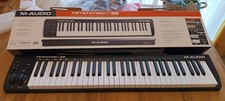 Vende KEYSTATION 61 MK3 M-AUDIO