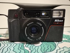 Fotocamera vintage Nikon One