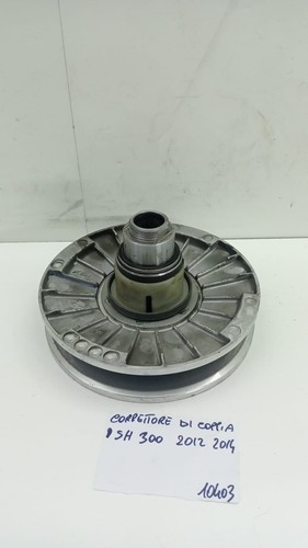 Correttore coppia honda sh - di,