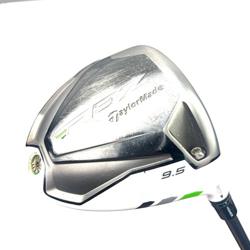 Driver taylormade rbz - driver,