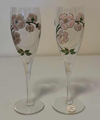 Set bicchieri flauto - 2,