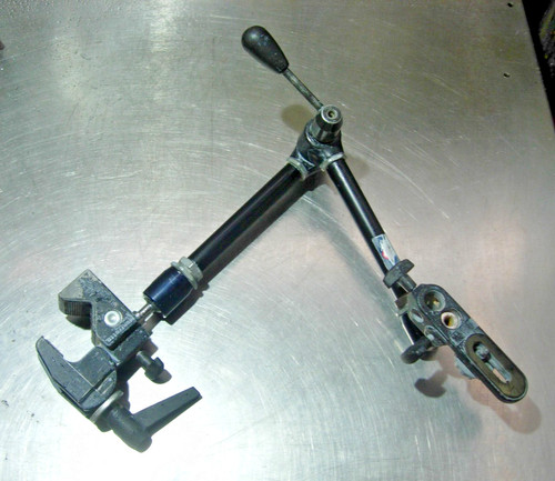 Manfrotto 143 friction - manfrotto,
