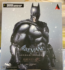 Batman: Arkham Origins BATMAN