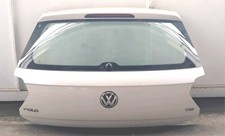 Portellone Posteriore