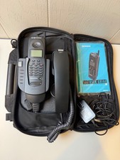 Qualcomm globalstar gsp 1600 - qualcomm,