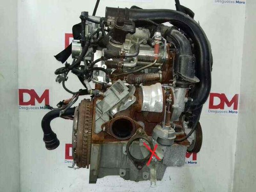 K9kr846 motore completo - motore, /