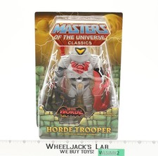 Horde Trooper He-Man Masters