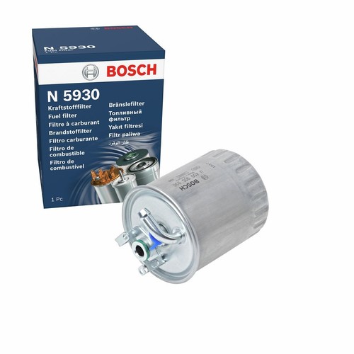 Filtro carburante bosch per - filtro,