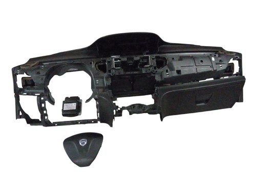 Kit airbag semicompleto per - airbag,