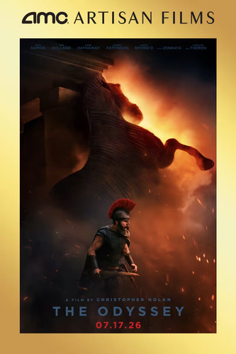 Biglietti the odyssey imax - biglietti,