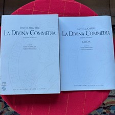 La Divina Commedia - Edizione