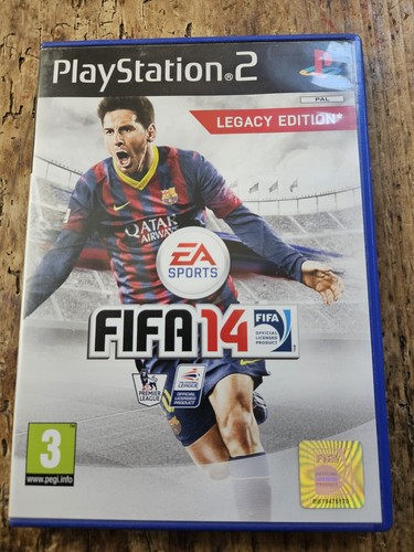 Fifa gioco sony - fifa,