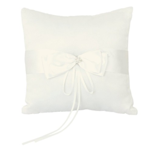 10cm cuscino porta fedi - cuscino,