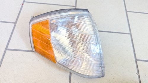 Indicatore direzione - di,