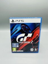 Gran turismo ps5 - gran, ita